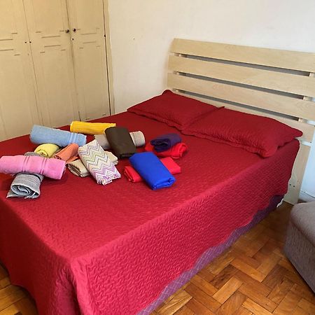 Santana Temporada - Bolivar Apartments Rio de Janeiro Luaran gambar