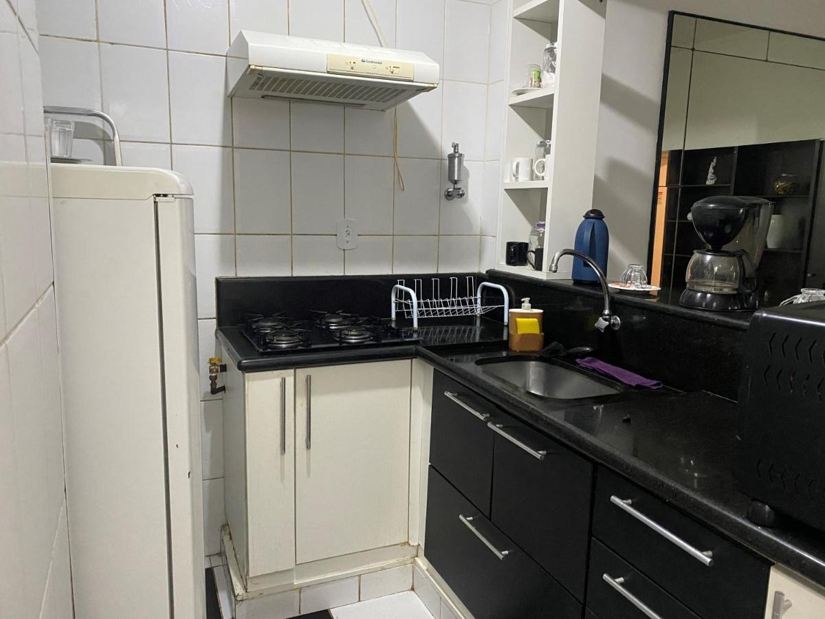 Santana Temporada - Bolivar Apartments Rio de Janeiro Luaran gambar