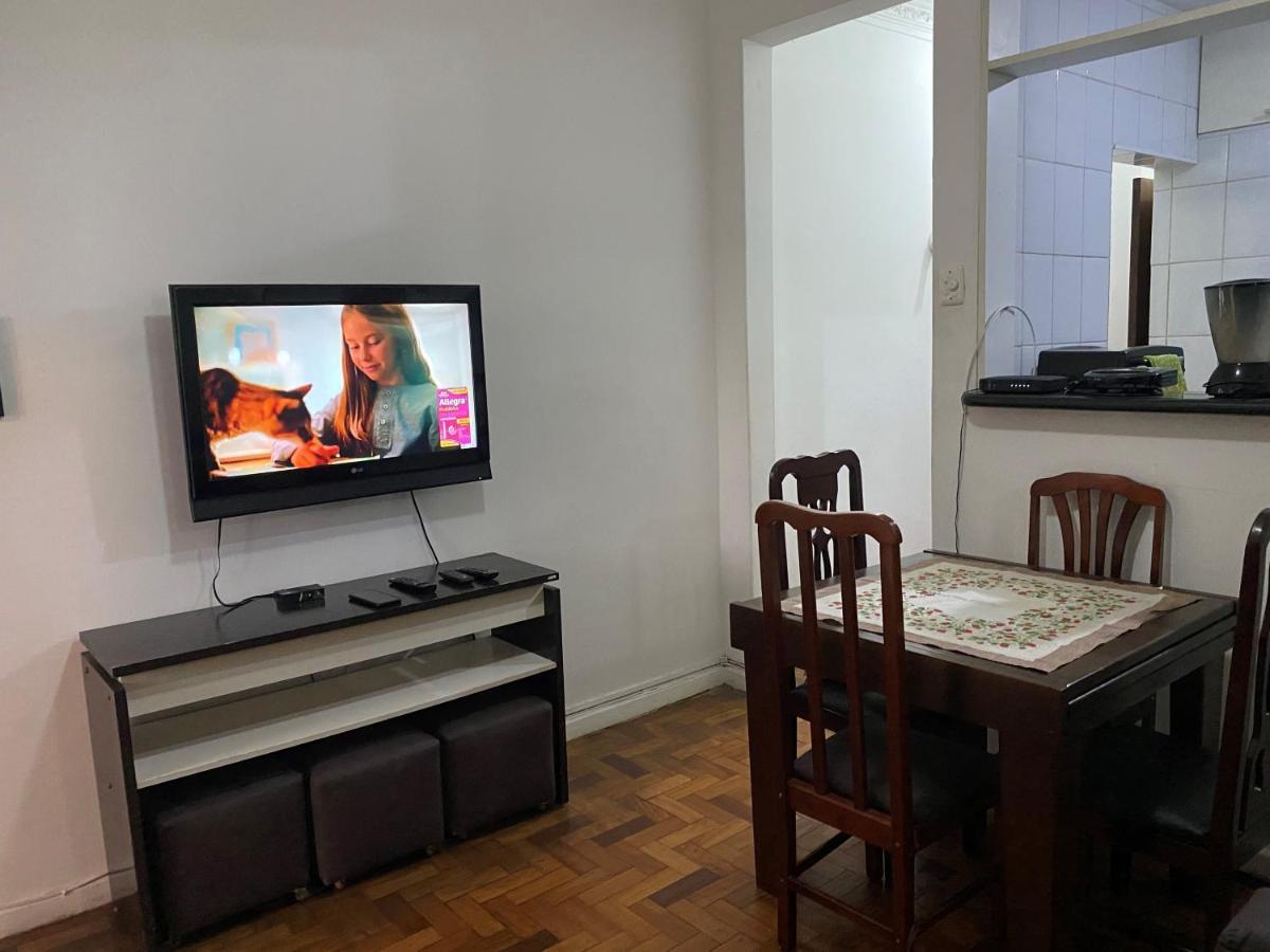 Santana Temporada - Bolivar Apartments Rio de Janeiro Luaran gambar