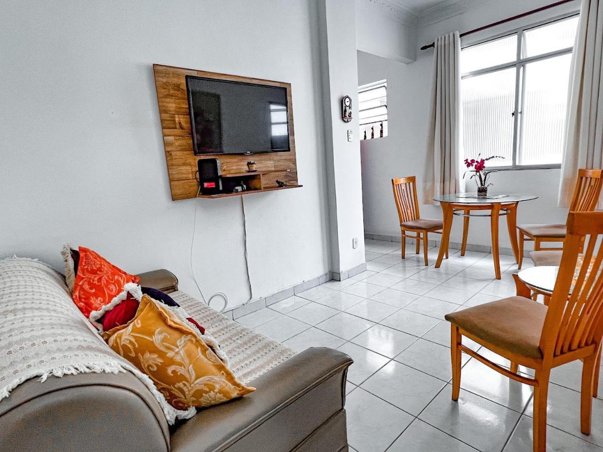 Santana Temporada - Bolivar Apartments Rio de Janeiro Luaran gambar