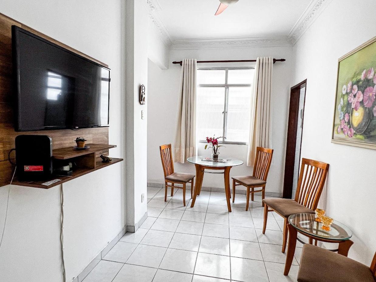 Santana Temporada - Bolivar Apartments Rio de Janeiro Luaran gambar