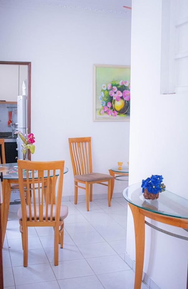 Santana Temporada - Bolivar Apartments Rio de Janeiro Luaran gambar