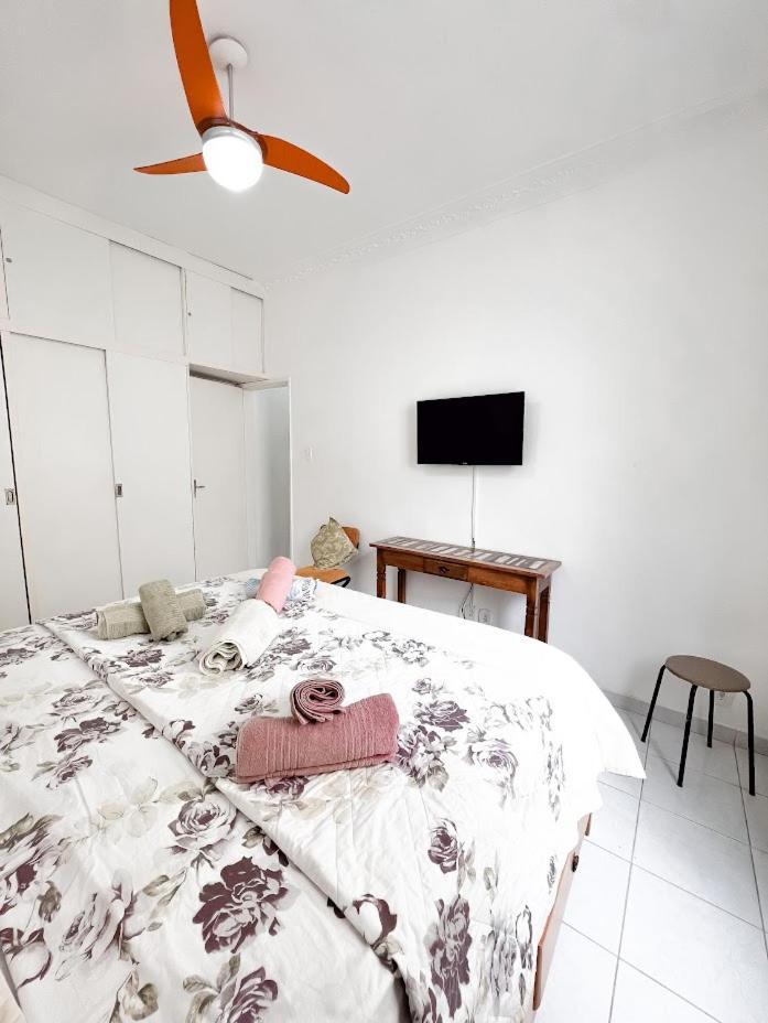 Santana Temporada - Bolivar Apartments Rio de Janeiro Luaran gambar