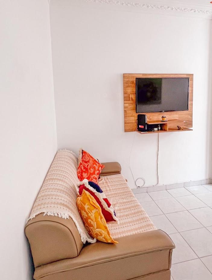Santana Temporada - Bolivar Apartments Rio de Janeiro Luaran gambar