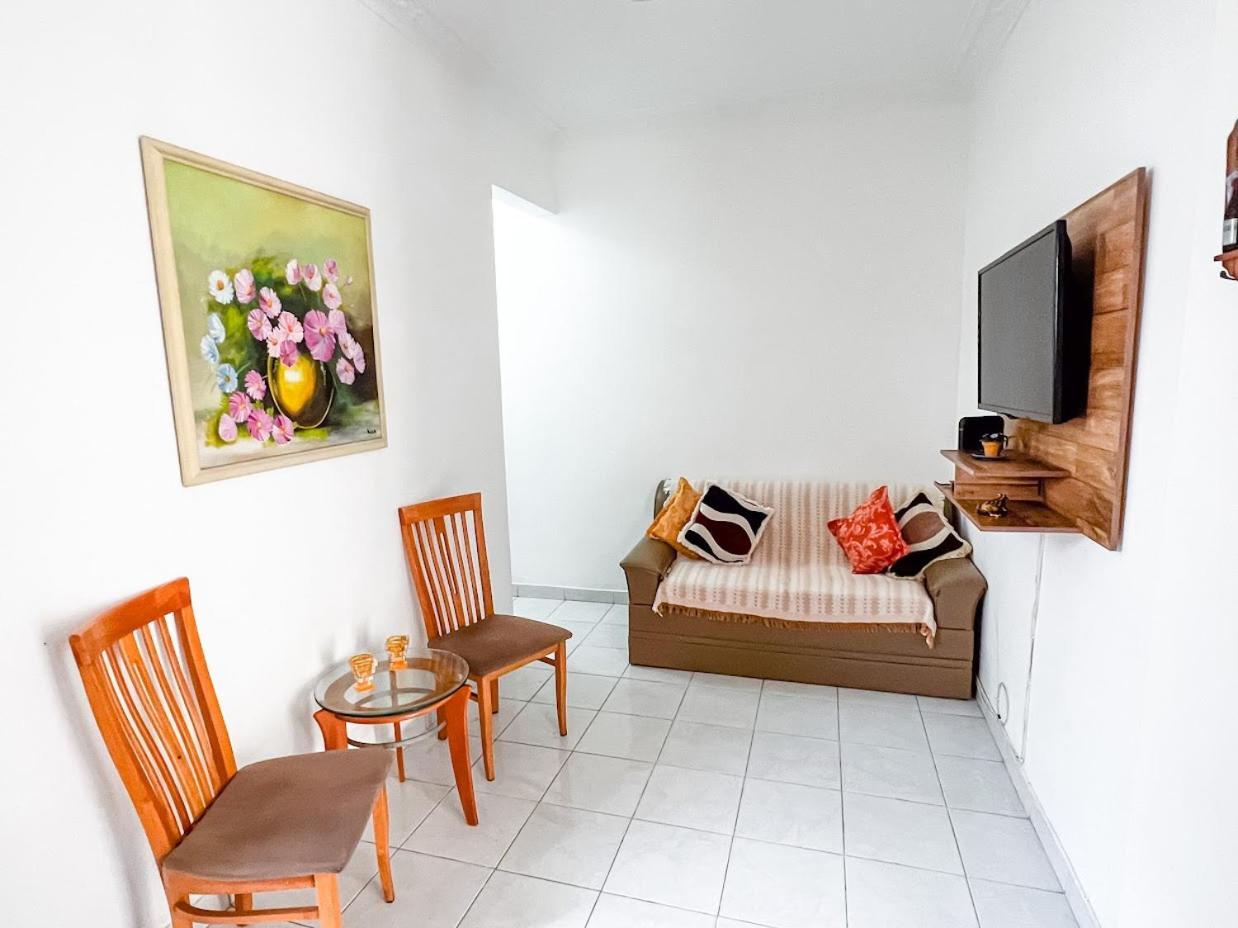 Santana Temporada - Bolivar Apartments Rio de Janeiro Luaran gambar